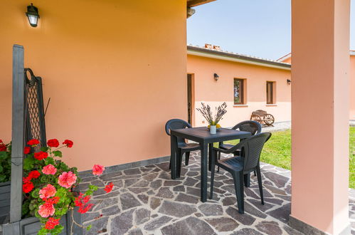 Photo 4 - Maison de 1 chambre à Sorano avec piscine et jardin