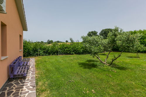 Photo 24 - 1 bedroom House in Sorano with swimming pool and garden