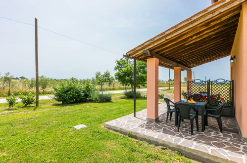 Photo 33 - Maison de 1 chambre à Sorano avec piscine et jardin