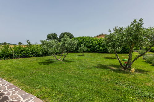 Photo 29 - Maison de 1 chambre à Sorano avec piscine et jardin