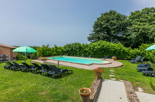 Photo 5 - Maison de 1 chambre à Sorano avec piscine et jardin