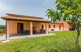 Photo 1 - 2 bedroom House in Sorano with swimming pool and garden