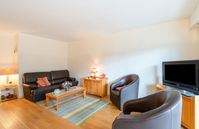 Apartamento de 2 quartos em Deauville - Foto 6