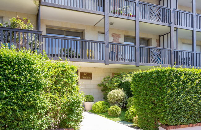 Apartamento de 2 quartos em Deauville - Foto 19