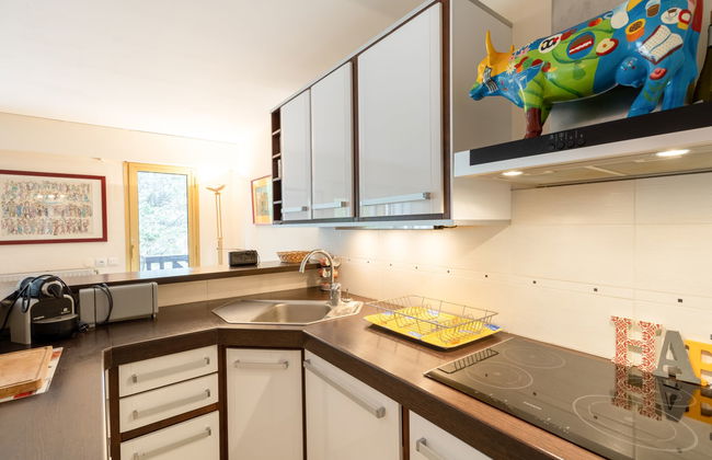 Apartamento de 2 quartos em Deauville - Foto 11
