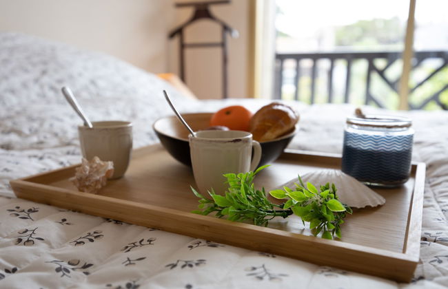 Apartamento de 2 quartos em Deauville - Foto 14