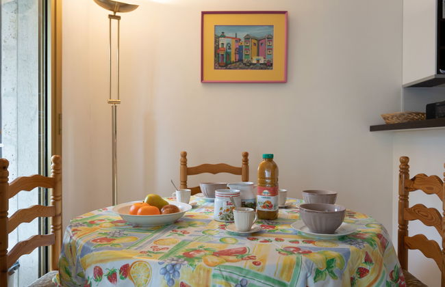 Apartamento de 2 quartos em Deauville - Foto 10