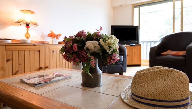 Appartamento con 2 camere da letto a Deauville - Foto 5