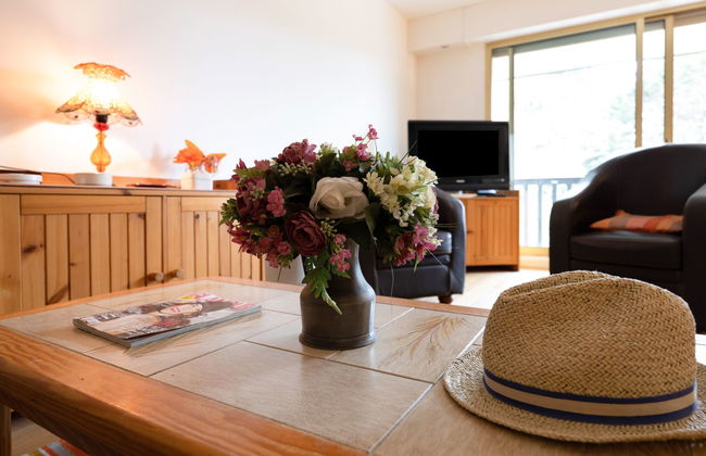 Apartamento de 2 quartos em Deauville - Foto 5