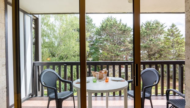 Appartamento con 2 camere da letto a Deauville - Foto 3