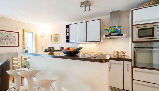 Appartamento con 2 camere da letto a Deauville - Foto 2