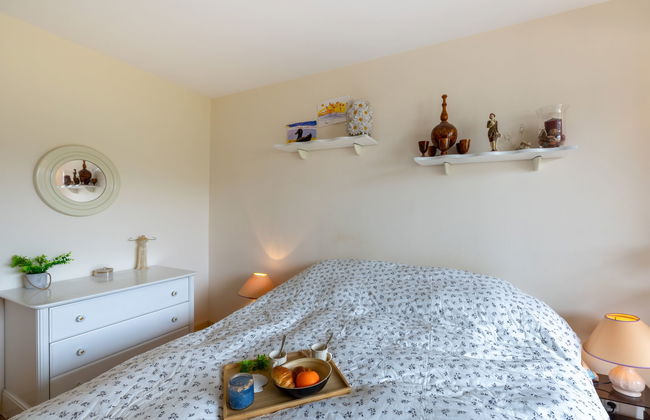 Apartamento de 2 quartos em Deauville - Foto 13