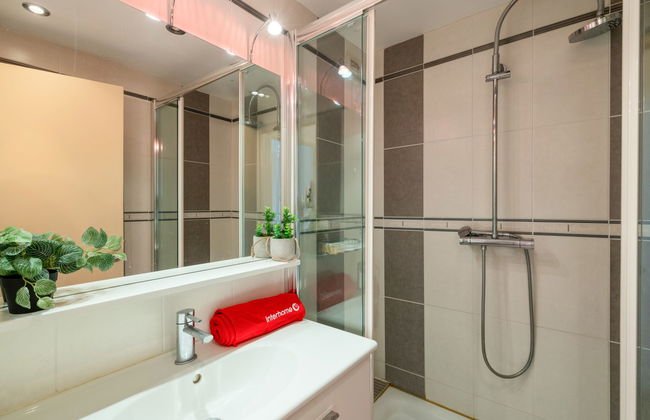 Apartamento de 2 quartos em Deauville - Foto 15
