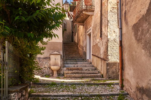 Photo 22 - Maison de 2 chambres à Grandola ed Uniti avec terrasse et vues sur la montagne