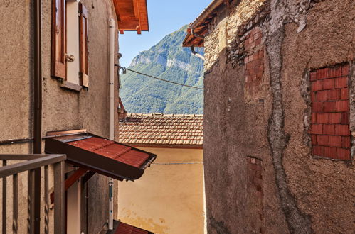 Foto 21 - Haus mit 2 Schlafzimmern in Grandola ed Uniti mit terrasse und blick auf die berge