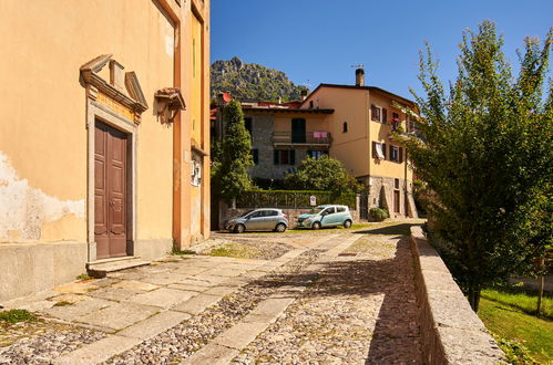 Foto 25 - Casa con 2 camere da letto a Grandola ed Uniti con terrazza e vista sulle montagne