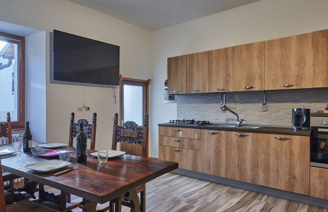 Casa de 2 quartos em Grandola ed Uniti com terraço - Foto 6
