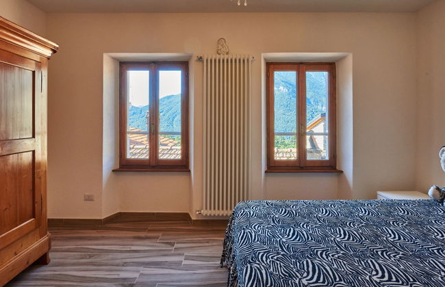 Casa de 2 quartos em Grandola ed Uniti com terraço - Foto 10