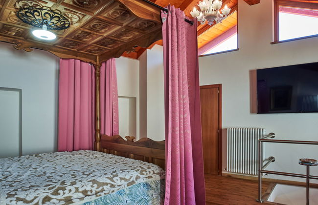 Casa de 2 quartos em Grandola ed Uniti com terraço - Foto 14