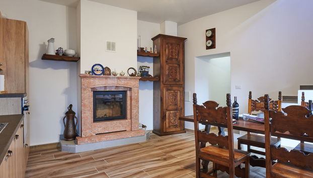 Casa de 2 quartos em Grandola ed Uniti com terraço - Foto 2