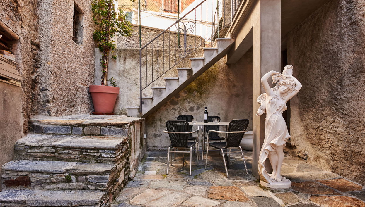 Casa de 2 quartos em Grandola ed Uniti com terraço - Foto 1