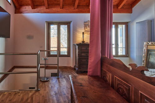 Foto 15 - Casa con 2 camere da letto a Grandola ed Uniti con terrazza