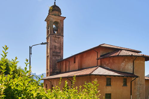 Photo 23 - Maison de 2 chambres à Grandola ed Uniti avec terrasse et vues sur la montagne