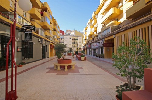 Photo 12 - 2 bedroom Apartment in Calp with sea view