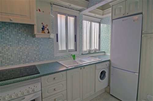 Photo 10 - 2 bedroom Apartment in Calp with sea view
