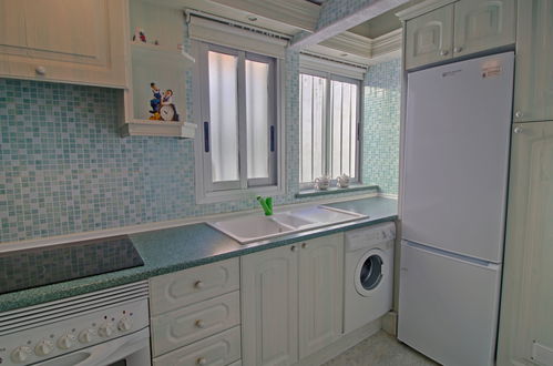 Photo 10 - 2 bedroom Apartment in Calp