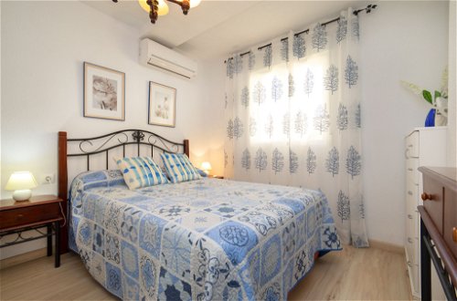 Foto 4 - Appartamento con 2 camere da letto a Calp con vista mare