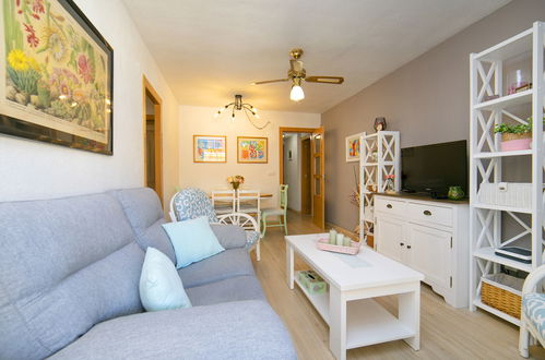 Foto 6 - Apartamento de 2 habitaciones en Calpe