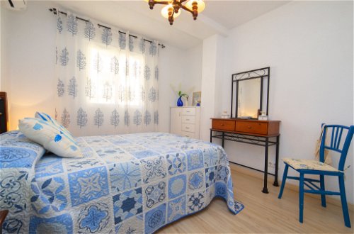 Foto 16 - Appartamento con 2 camere da letto a Calp con vista mare