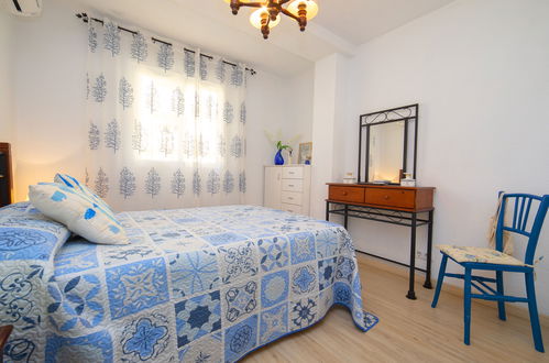 Photo 16 - 2 bedroom Apartment in Calp with sea view