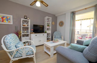 Photo 2 - 2 bedroom Apartment in Calp with sea view