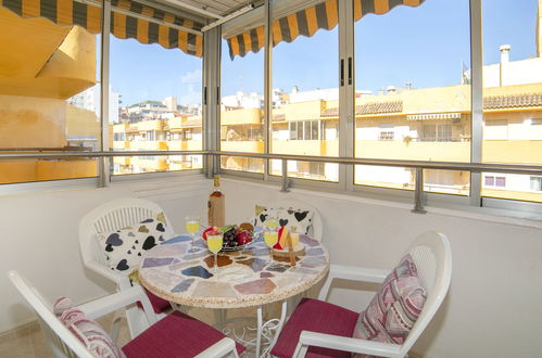 Foto 1 - Apartment mit 2 Schlafzimmern in Calp mit blick aufs meer