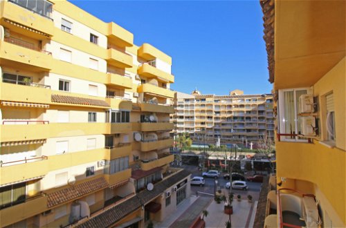 Photo 13 - 2 bedroom Apartment in Calp with sea view