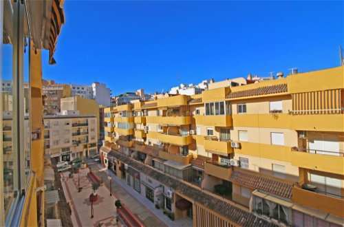 Photo 11 - 2 bedroom Apartment in Calp with sea view