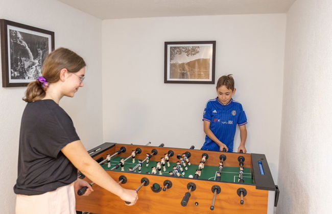 Apartamento de 1 quarto em Bruck an der Großglocknerstraße com jardim e terraço - Foto 22