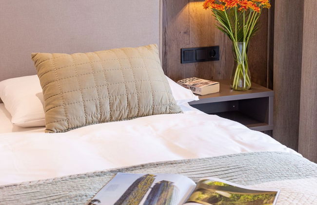 Apartamento de 1 quarto em Bruck an der Großglocknerstraße com jardim e terraço - Foto 28
