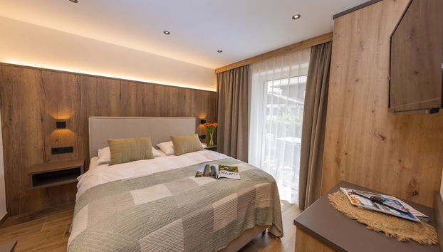 Apartamento de 1 quarto em Bruck an der Großglocknerstraße com jardim e terraço - Foto 4