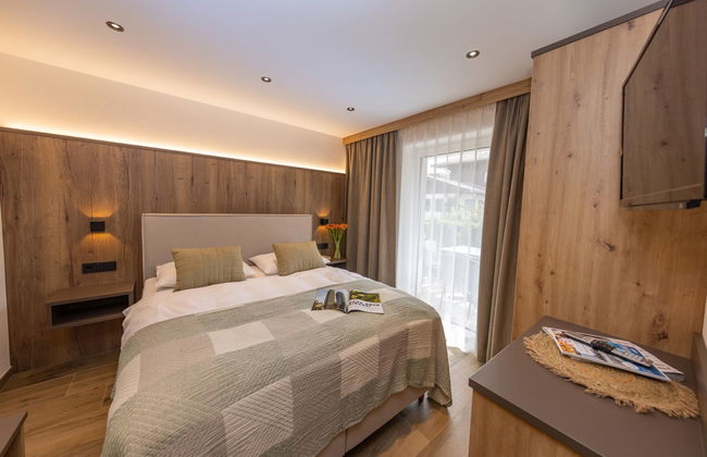 Apartamento de 1 quarto em Bruck an der Großglocknerstraße com jardim e terraço - Foto 4