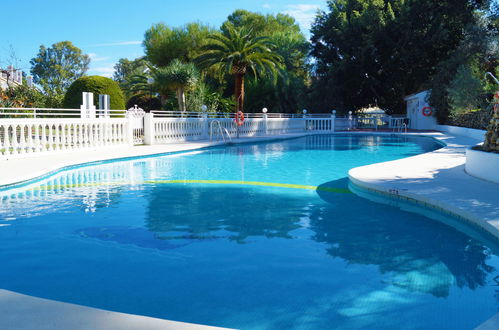 Photo 23 - Appartement de 3 chambres à Mijas avec piscine et jardin