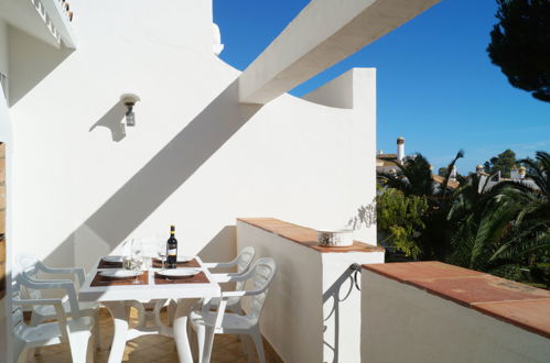 Photo 15 - 3 bedroom Apartment in Mijas with swimming pool and sea view