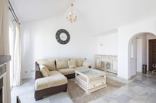 Foto 6 - Apartamento de 3 quartos em Mijas com piscina e jardim