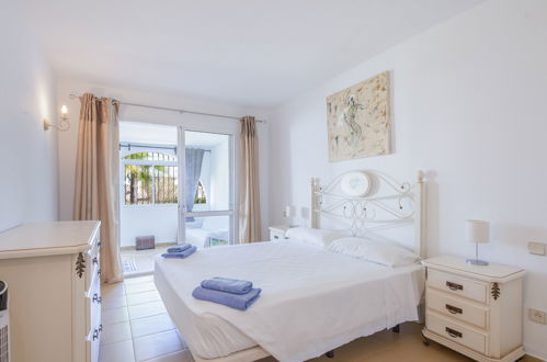 Foto 5 - Appartamento con 3 camere da letto a Mijas con piscina e vista mare