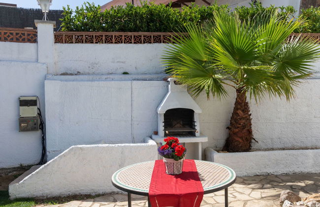 Casa de 5 quartos em Lloret de Mar com piscina privada e jardim - Foto 23