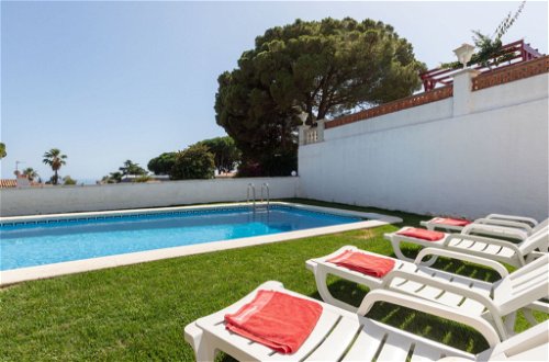 Photo 22 - 4 bedroom House in Lloret de Mar with private pool and sea view