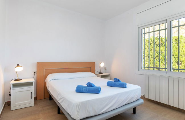 Casa de 5 quartos em Lloret de Mar com piscina privada e jardim - Foto 11