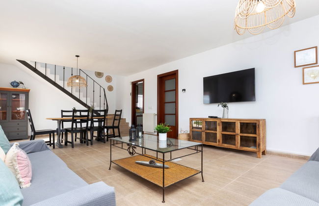 Casa de 5 quartos em Lloret de Mar com piscina privada e jardim - Foto 7